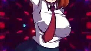 饥渴时刻：生肉动漫合集让你硬起来