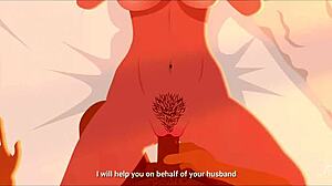 Desi uskyldig bhabhi forført af buddreng til hemmelig anal