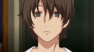 เฮ็นไทมอนสเตอร์ซัคคิวบัสยั่วสาววัยรุ่นในตำนานหัวใจเต้นแรงทุกท่วงท่า