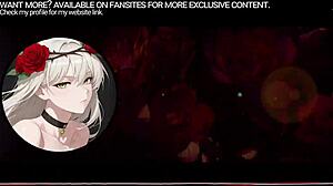 F4A erotski audio s anal treningom za sissy kurva rolplej