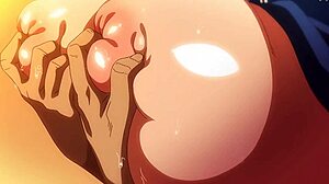 Kegilaan Hentai, Aksi Anime Liar Ini!