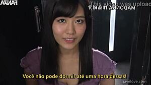 a vizinha casada - ส่งตัวไม่ผิดกับ Sinon แบบมีคำบรรยาย ไม่ใช่ Jinguuji