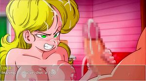 Paraíso Kame Galeria Completa de Ação Selvagem