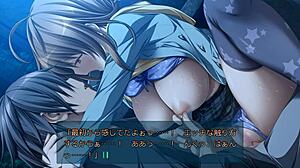 Setsuna 01 - 大奶里番动作细节