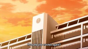 想在线看Fuuki Iin to Fuuzoku Katsudou第2集英文字幕吗？