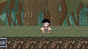 Yo, Kolla Denna Japanska Soldat-Spel Galleri!