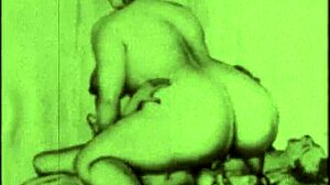 Cara, esses desenhos eróticos vintage são ouro clássico puro!