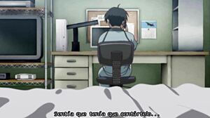 Hari Sekolah Nochebuena Petunjuk pada Rahsia Busti