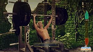 ep14 just got wild with tilly and professor isabella dominating magic pussy