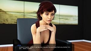 Milfy City 3D Spill Starter med Het Milf