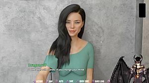 วีทูเบอร์ อยากแสดงปากควยในคิงส์ พาร์ต8ไหม