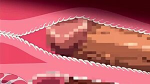 พาร์ท 4 แสดงหีอนิเมะโกนใกล้ชิด