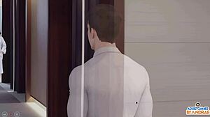 Hej, vill du hänga med oss i Ep1 av Come Right Inn?