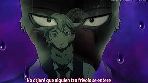 Beastars Musim 2 Episod 5 Sub Español