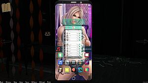 Being a DIK 218 κορίτσι διαδρομή σοκάρει σκληρά!