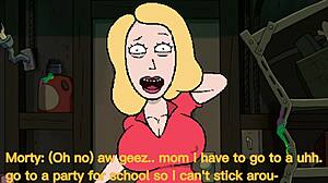 Ghettoverse část 2 přináší velkou prdel milf, jak tvrdě jezdí v divoké akci