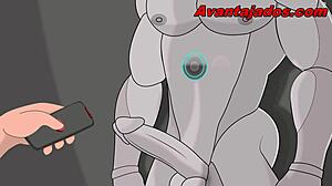 Yo, Ootko Sarjakuvien Gay Toimintaan Kiinnostunut Negãolla?