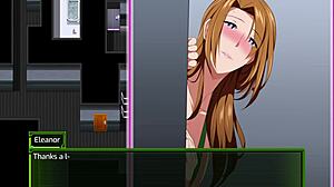 Pancerz Solgante After - trasa NTR Naji uzależniła mnie