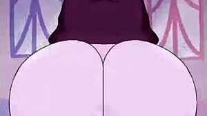 मैं सर्वांते की इस ग्रुप हेंटाई एनीमेशन बीट बेंगर से भर नहीं सकता