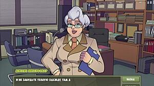 Йо, ловецът на вещици част 8 ме закачи с диво тоалетно действие! 😈