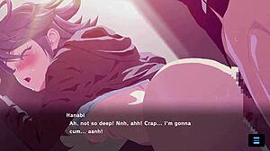 Magicami DX Hanabi, a Líder de Torcida, Acende Desejo Selvagem?