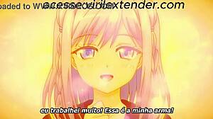 น้องสาวฉันอิจฉาเพื่อนในตำนานเลจเจนด์เทล