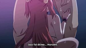 Ουάου! Imaria Hentai Με Υπότιτλους Επεισόδιο 1 Ξεκινά Τρελά Καυτά!