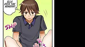 Můj první krát byl tak těsný a divoký