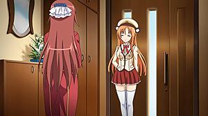 ¡Wow, Chuu Shite Agechau 2 me tiene enganchado! 😍