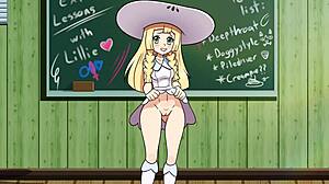 Kompilasi Laceysx 2 Campur Bleach Dan My Hero Academia