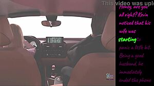 Babysitter 3D porn tegneserier ep 1, fuld voiceover, vil du se?!