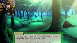 ตอนลืมของนารูโตะ จิกาเกะไรซิง 49 กับซากุระ ฮารูโนะ