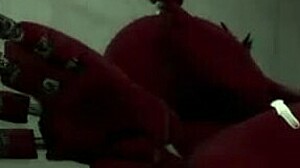 ויליינס בזיונים בטוייבוקס אנימציות? קומפילציה V0.19 לשבע לילות עם פרדי!