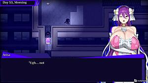 Magická Ol Majicareer - Arisina divoká démonová akcia