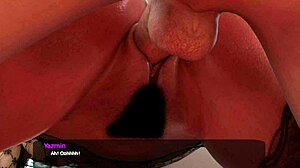 โอ๊ย กลุ่มเซ็กซี่สามคนกับป้าเลี้ยงและเพื่อนสนิทใน Milfy City เฮนไต้งาม! 😜