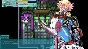 Tiny Justice ボーイトイが変態ギャラリーで挑発