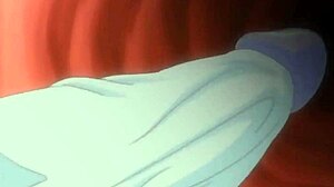 Хентай с Субтитрами на Испанском Эпизод 1 02: Жаркое Нецензурированное Аниме Действие