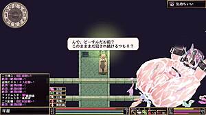 Roll Dia No Tsubasa Another Substory 6: ハードコアアクション！