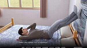 Γεια, το University of Problems Μέρος 5 με κέρδισε!