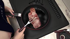 Neden umemaro 3d seks terapisti bu kadar vahşi ve sansürsüz hissediyor?