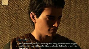 Amico, Non Ci Credo alle Cose Selvagge in Price of Power 244!