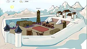 四元素训练师第五册奴隶第十五部分18+合集