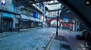 Hé ! Qu'est-ce qui se passe avec le jeu de la ville des poupées partie 1 ?