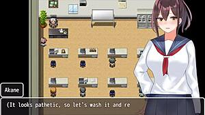 学校屋顶大鸡巴勒索