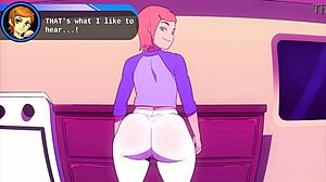 Хочешь попробовать эту горячую сессию assjob с d-art?