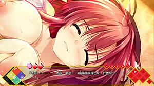 קאנאו 03, הציצים הגדולים מוכנים למשחק—רוצה להצטרף?