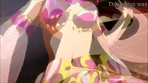 Hentai HMV får dig til at stoppe og tænke på vild action