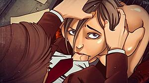 Hétköznapi irodai rutin a kemény Arturral, mi?