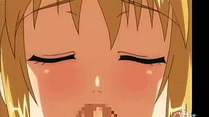 用手淫动画奖励他的手指动作