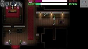 Hej, proč Asuna šuká toho tlustého Inoda v SAO NTR Online 2, zatímco já bojuju?!